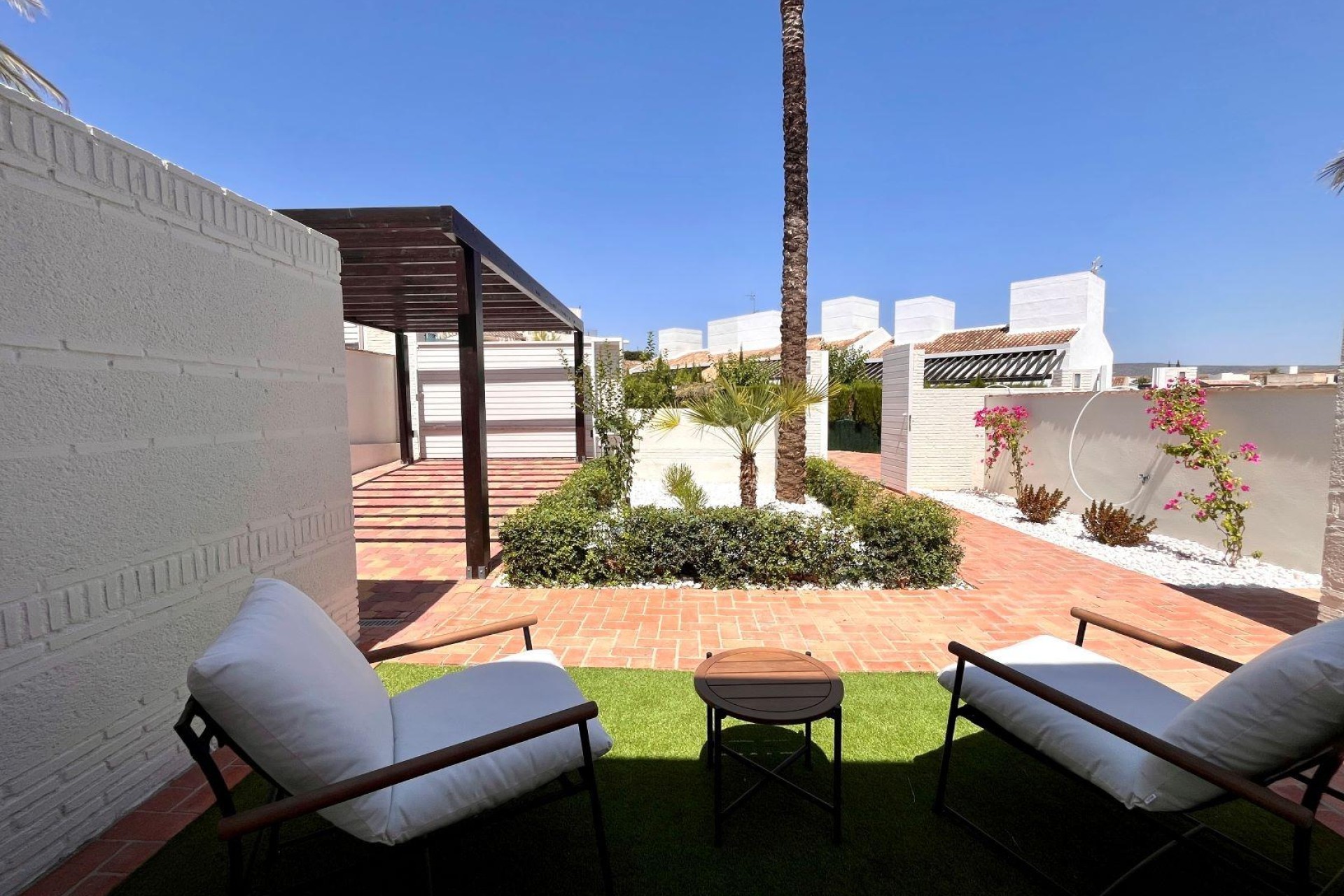 Nowo zbudowane - Town House - Sucina - Peraleja Golf