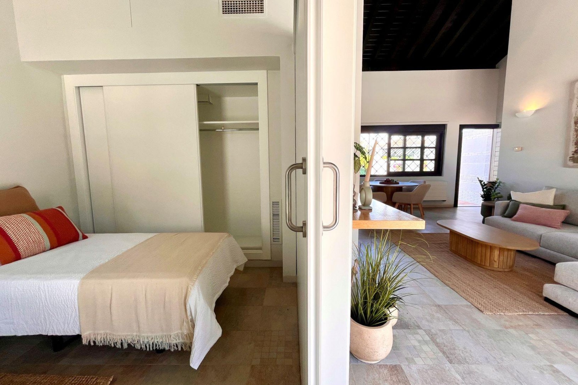 Nowo zbudowane - Town House - Sucina - Peraleja Golf