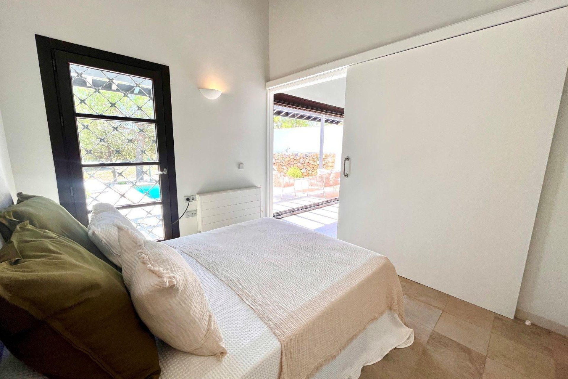 Nowo zbudowane - Town House - Sucina - Peraleja Golf