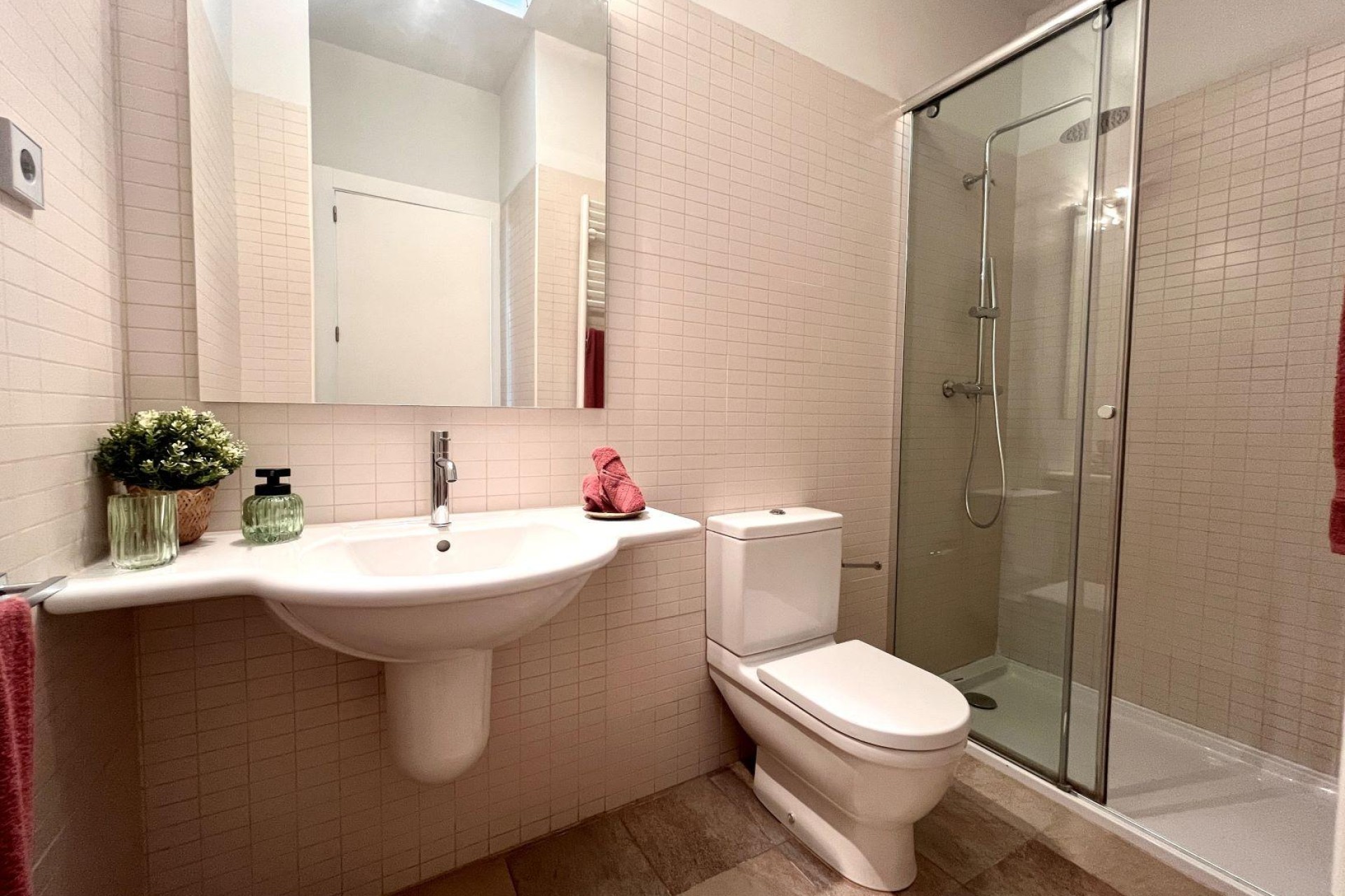 Nowo zbudowane - Town House - Sucina - Peraleja Golf