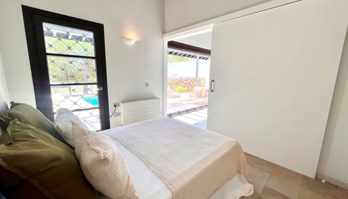 Nowo zbudowane - Town House - Sucina - Peraleja Golf