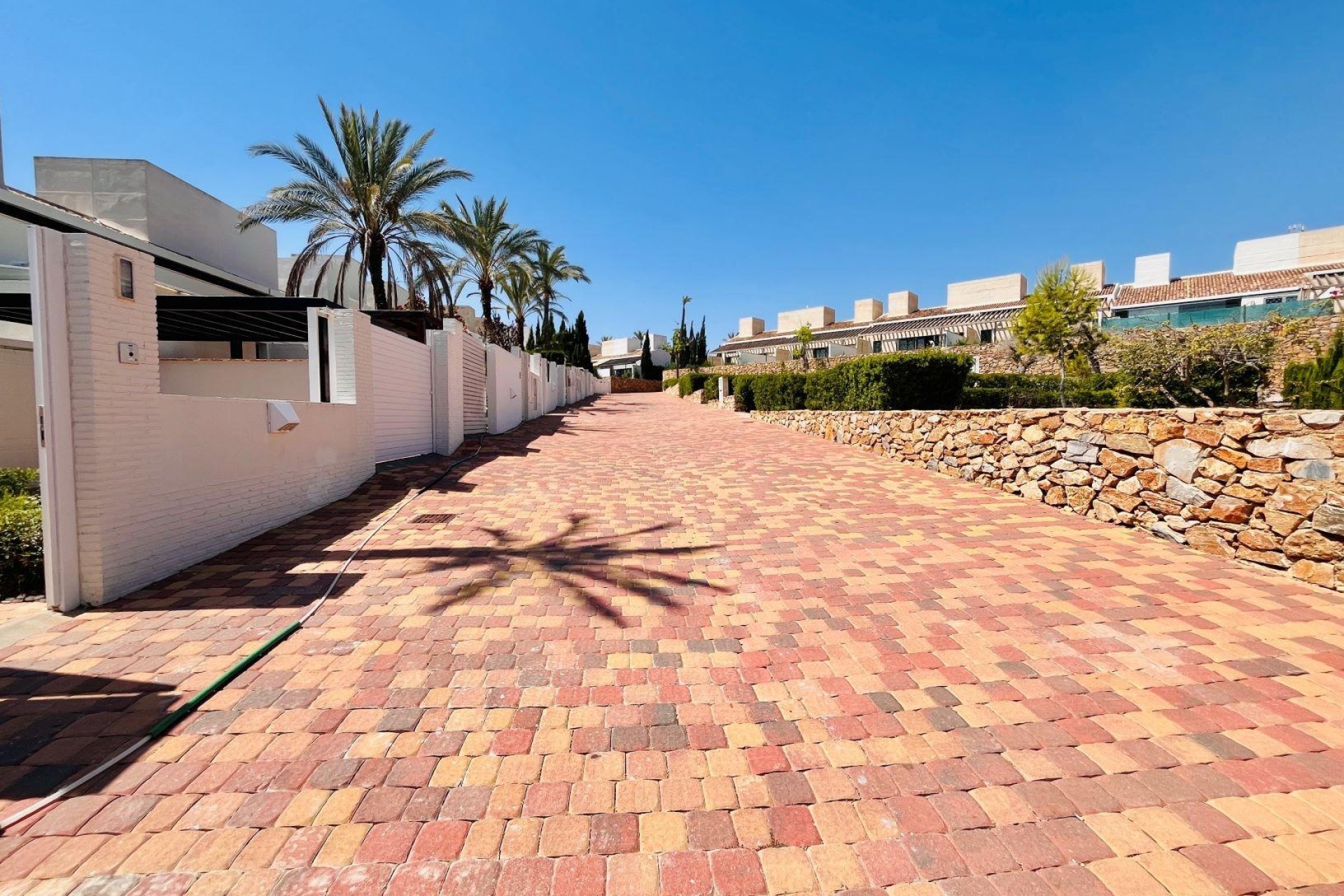 Nowo zbudowane - Town House - Sucina - Peraleja Golf