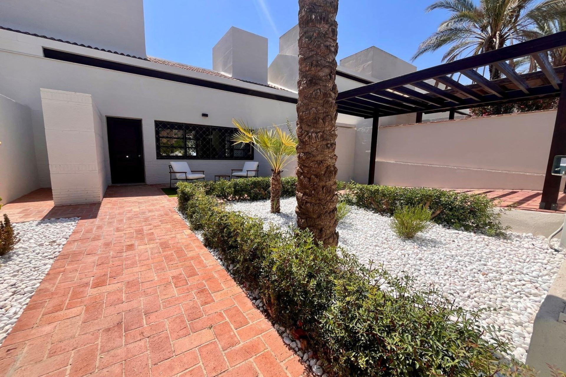 Nowo zbudowane - Town House - Sucina - Peraleja Golf