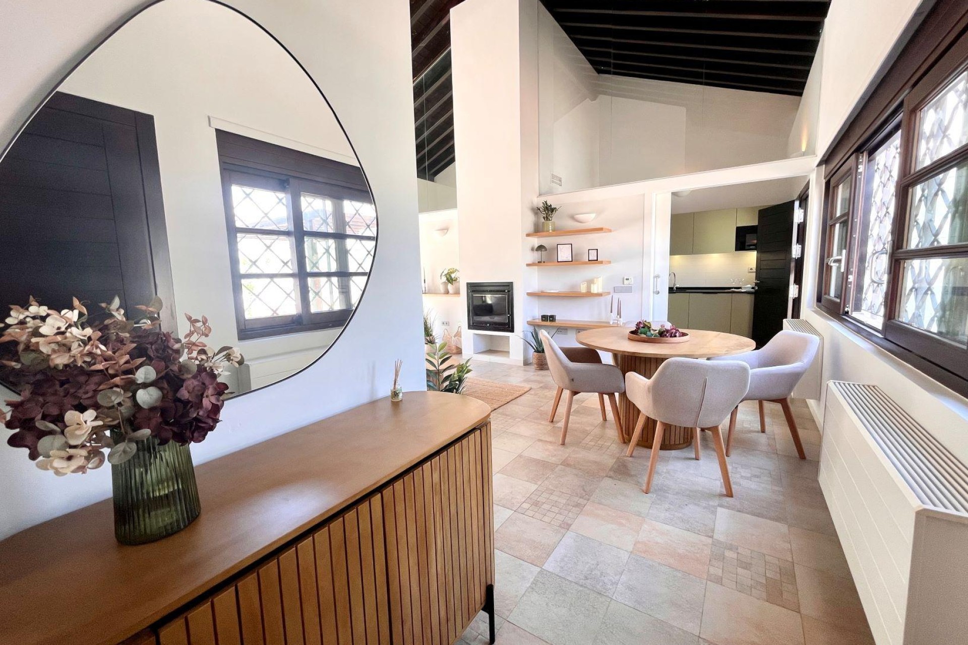Nowo zbudowane - Town House - Sucina - Peraleja Golf