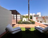 Nowo zbudowane - Town House - Sucina - Peraleja Golf
