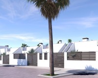 Nowo zbudowane - Town House - Torre Pacheco - El Alba