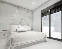 Nowo zbudowane - Town House - Torre Pacheco - Roldán