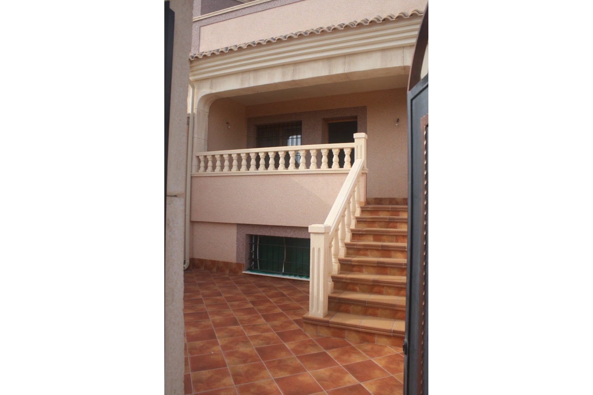 Nowo zbudowane - Town House - Torrevieja - Los Altos