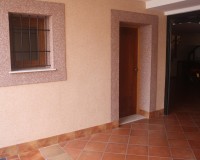 Nowo zbudowane - Town House - Torrevieja - Los Altos