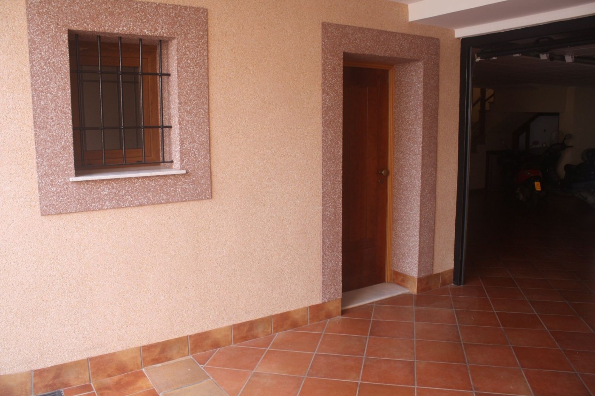 Nowo zbudowane - Town House - Torrevieja - Los Altos