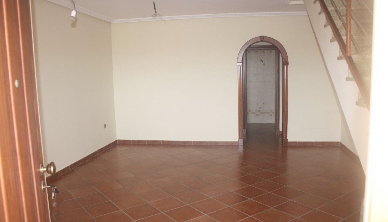 Nowo zbudowane - Town House - Torrevieja - Los Altos