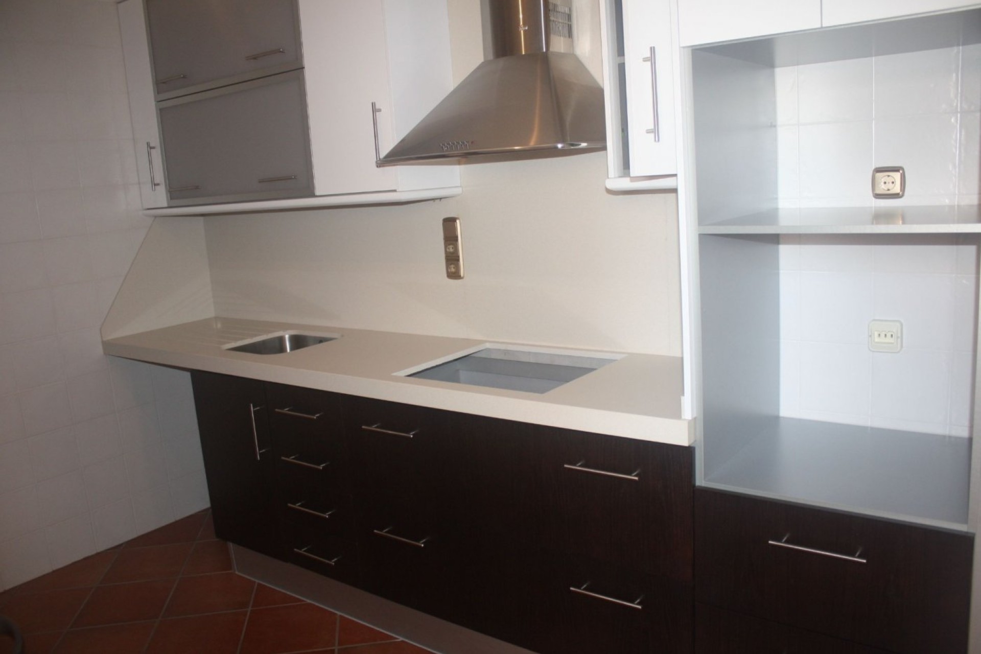 Nowo zbudowane - Town House - Torrevieja - Los Altos