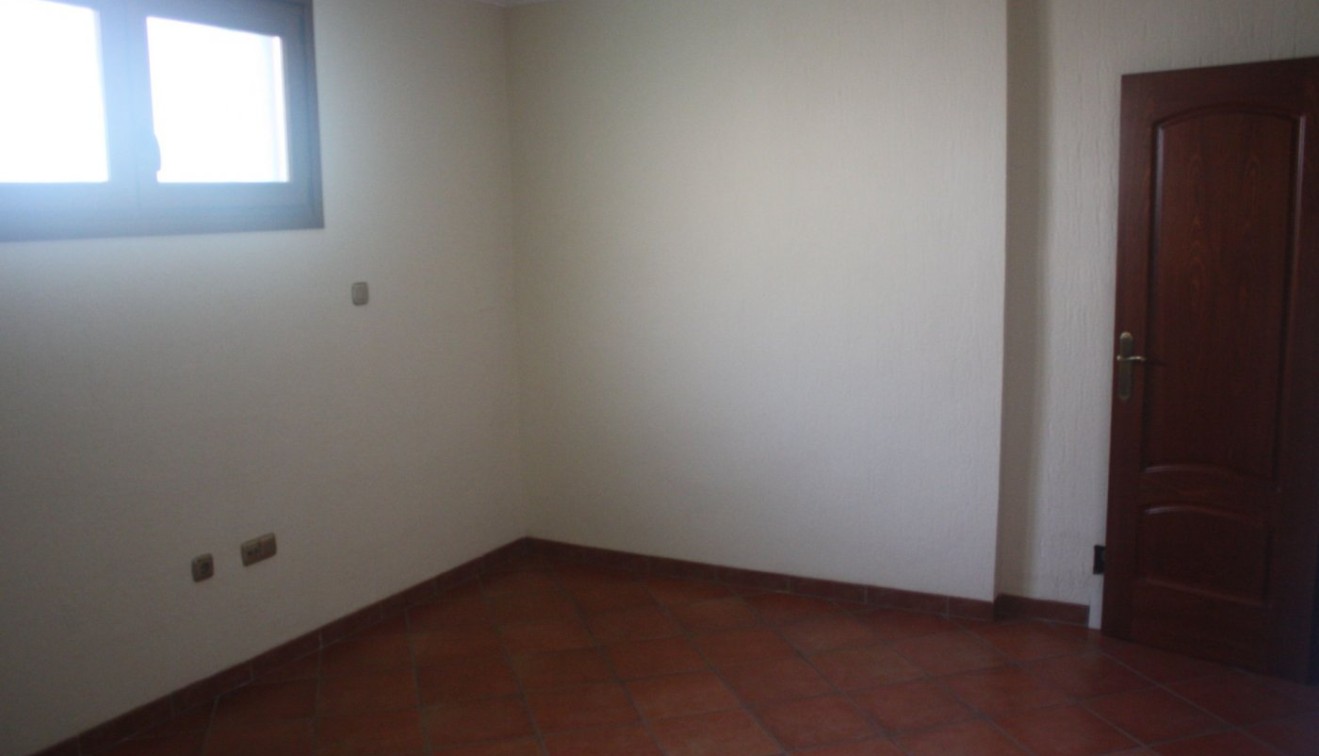 Nowo zbudowane - Town House - Torrevieja - Los Altos