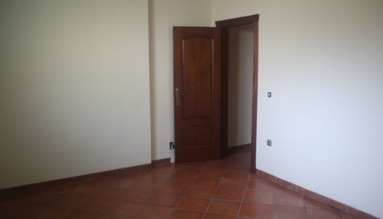 Nowo zbudowane - Town House - Torrevieja - Los Altos