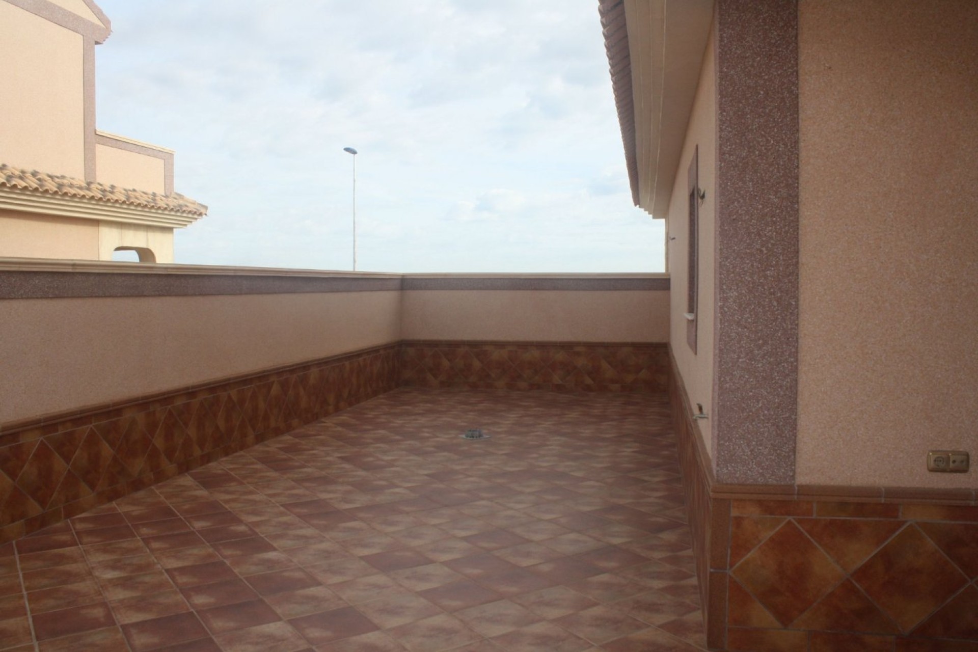 Nowo zbudowane - Town House - Torrevieja - Los Altos