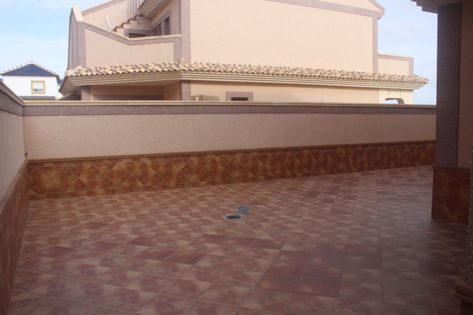 Nowo zbudowane - Town House - Torrevieja - Los Altos