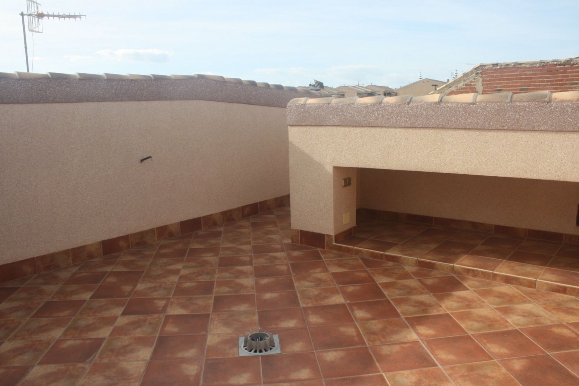 Nowo zbudowane - Town House - Torrevieja - Los Altos