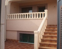 Nowo zbudowane - Town House - Torrevieja - Los Altos