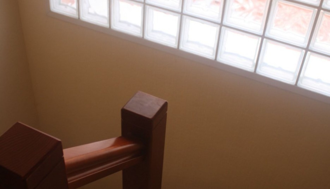 Nowo zbudowane - Town House - Torrevieja - Los Altos