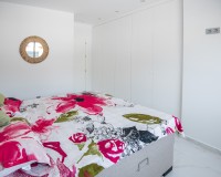 Nowo zbudowane - Townhouse - Pilar de La Horadada - Pinar de Campoverde