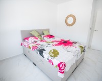 Nowo zbudowane - Townhouse - Pilar de La Horadada - Pinar de Campoverde