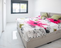 Nowo zbudowane - Townhouse - Pilar de La Horadada - Pinar de Campoverde