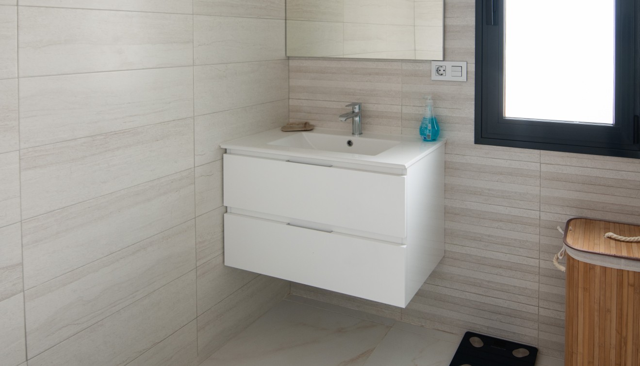 Nowo zbudowane - Townhouse - Pilar de La Horadada - Pinar de Campoverde