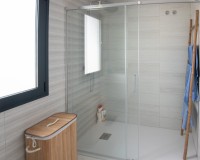 Nowo zbudowane - Townhouse - Pilar de La Horadada - Pinar de Campoverde