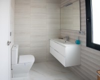 Nowo zbudowane - Townhouse - Pilar de La Horadada - Pinar de Campoverde