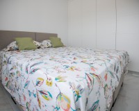 Nowo zbudowane - Townhouse - Pilar de La Horadada - Pinar de Campoverde