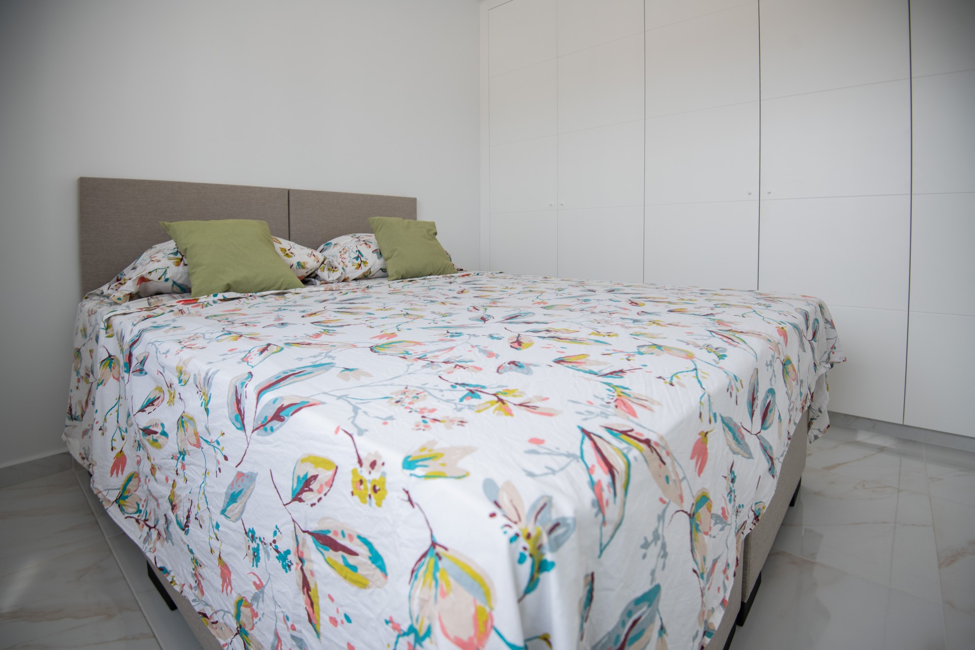 Nowo zbudowane - Townhouse - Pilar de La Horadada - Pinar de Campoverde