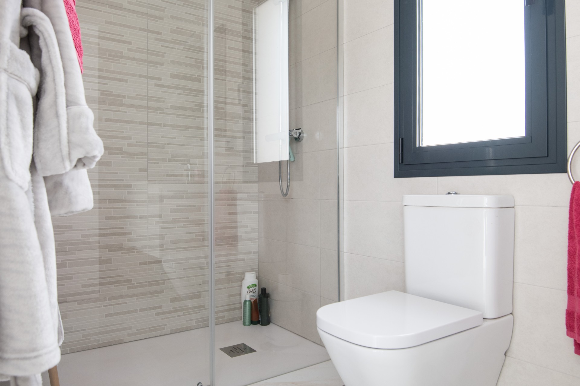 Nowo zbudowane - Townhouse - Pilar de La Horadada - Pinar de Campoverde