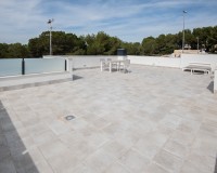 Nowo zbudowane - Townhouse - Pilar de La Horadada - Pinar de Campoverde