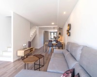 Nowo zbudowane - Townhouse - Santa Pola