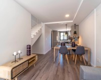 Nowo zbudowane - Townhouse - Santa Pola