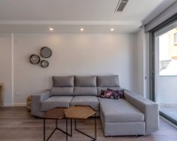 Nowo zbudowane - Townhouse - Santa Pola