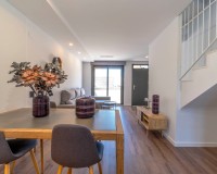 Nowo zbudowane - Townhouse - Santa Pola