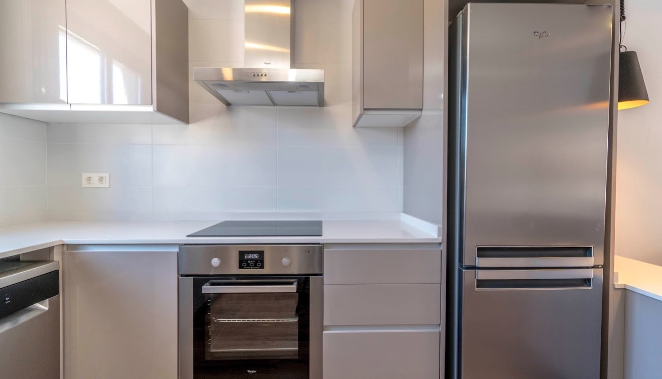 Nowo zbudowane - Townhouse - Santa Pola