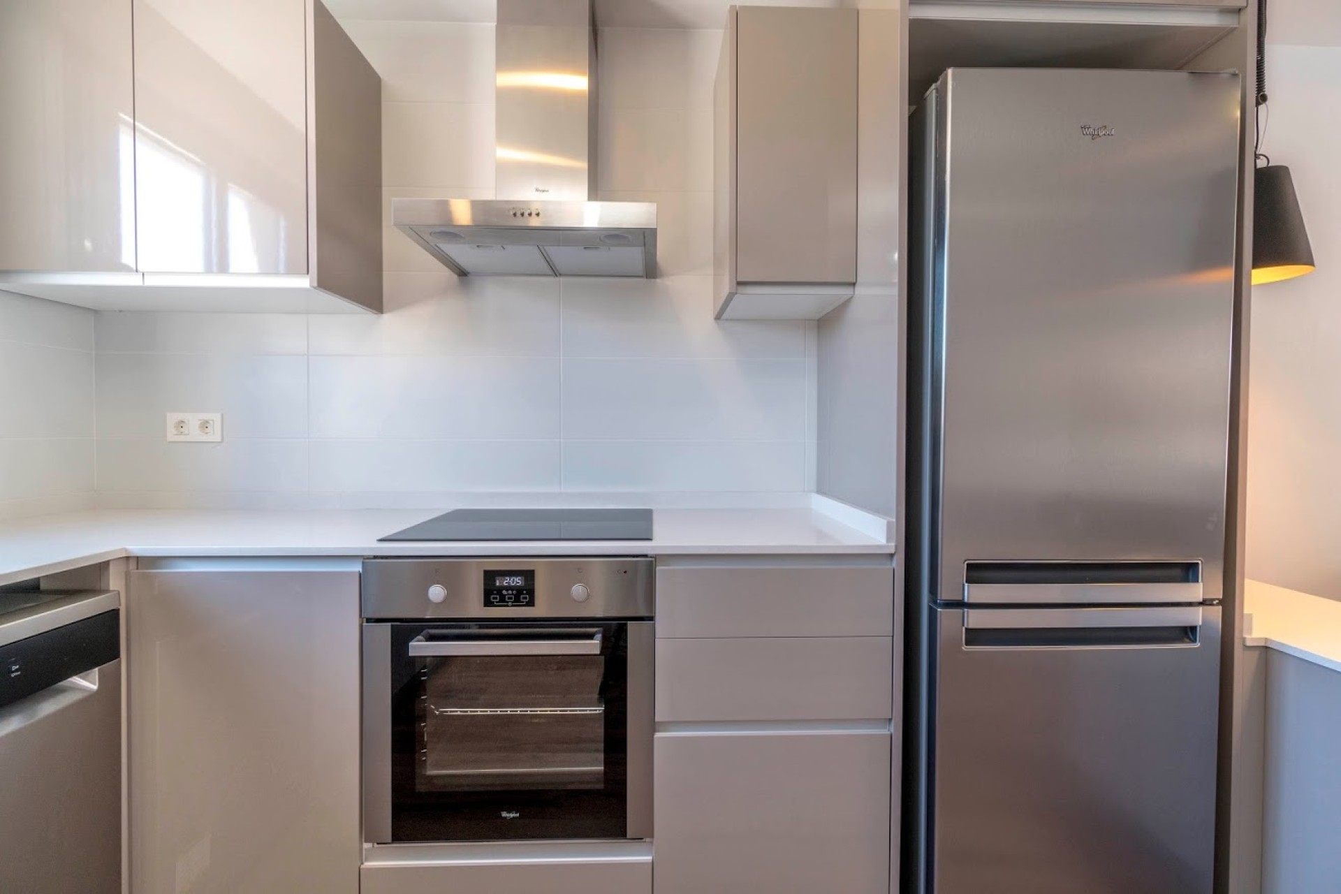 Nowo zbudowane - Townhouse - Santa Pola