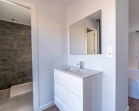 Nowo zbudowane - Townhouse - Santa Pola