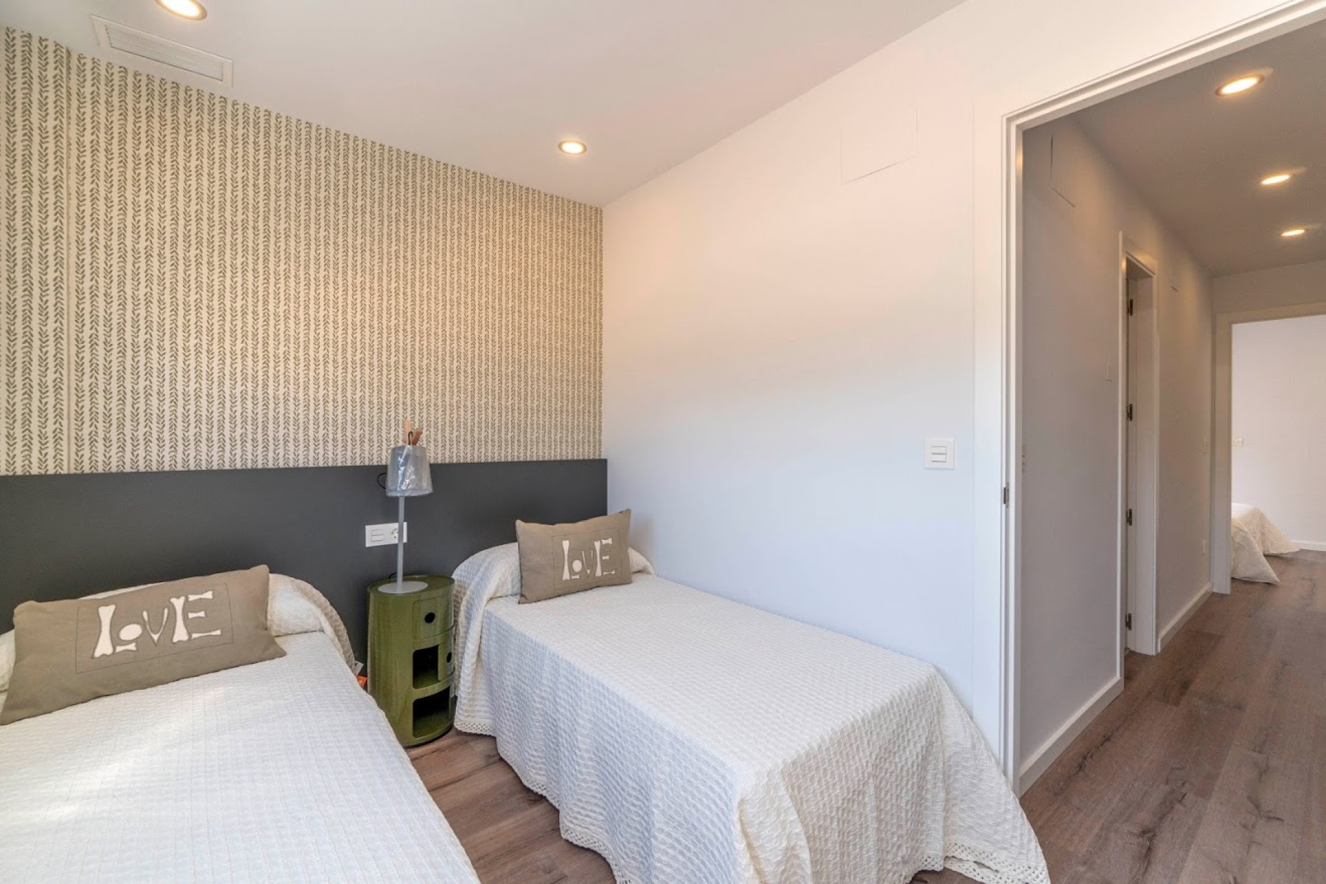 Nowo zbudowane - Townhouse - Santa Pola