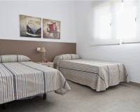 Nowo zbudowane - Townhouse - Torre de la Horadada