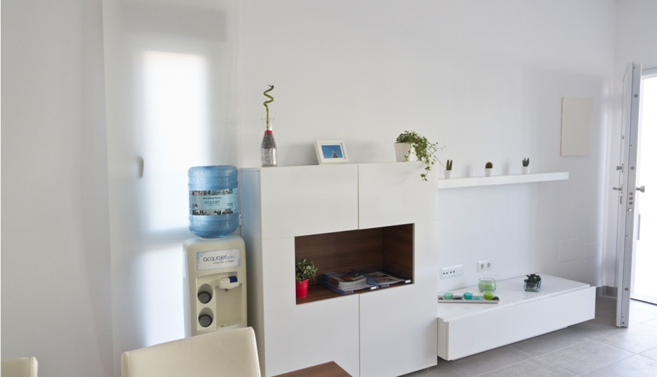 Nowo zbudowane - Townhouse - Torre de la Horadada