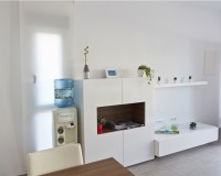 Nowo zbudowane - Townhouse - Torre de la Horadada