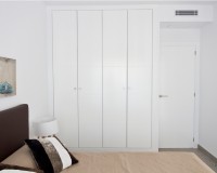 Nowo zbudowane - Townhouse - Torre de la Horadada