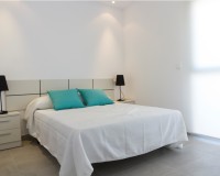 Nowo zbudowane - Townhouse - Torre de la Horadada