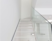 Nowo zbudowane - Townhouse - Torre de la Horadada