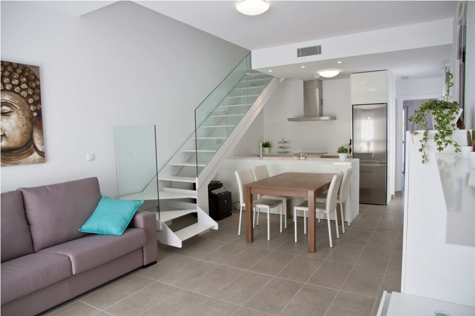 Nowo zbudowane - Townhouse - Torre de la Horadada