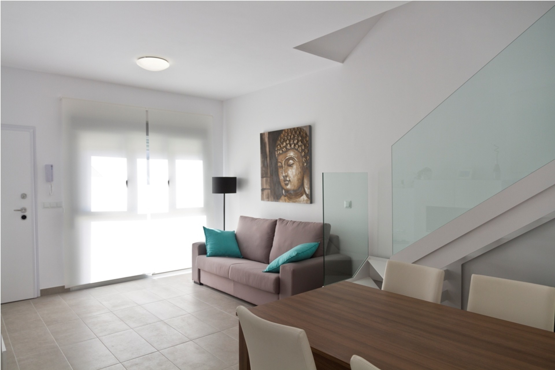 Nowo zbudowane - Townhouse - Torre de la Horadada