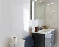 Nowo zbudowane - Townhouse - Torre de la Horadada